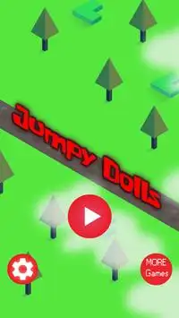 Craft Lol Surprise Eggs Block Dolls Screen Shot 1