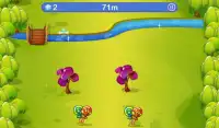 Candy Run - Sweet Land Screen Shot 16