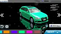 Car Parking Simulator 2021 – Learn to Park Screen Shot 1