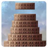 Babel Tower