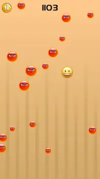 Crazy Emoji Screen Shot 3