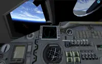 Space Simulator Screen Shot 1