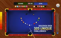 Pool Clash: 8 Ball Billiards Screen Shot 19