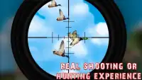 Duck Hunting 3D - Real Adventure 2018 Screen Shot 3