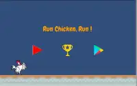 Run Chicken, Run ! Screen Shot 0
