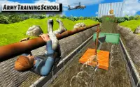 Xtreme Training Army School Screen Shot 0