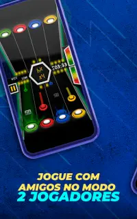 CUMBIA - Jogo Guitar Hero 2023 Screen Shot 3