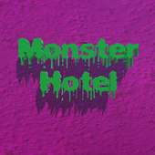 Monster Hotel