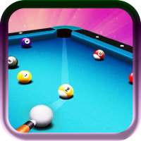 Billiard Fire Blackball Multiplayer Snooker 2020
