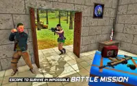 Survival Squad Free Fire 3D Battlegrounds Screen Shot 4