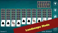 Solitaire Collection 2017 Screen Shot 0