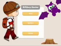 Riftboy Dexter Screen Shot 0