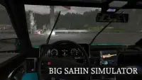 Turkish Sahin Simulator 2021 Sahin Drift Max Screen Shot 3