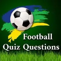Football Clubs Quiz Questions Screen Shot 0