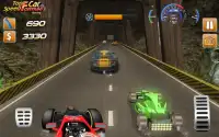 Top Speed Formula Car Racing Screen Shot 3