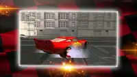 Mcqueen Car Racing  Game Screen Shot 0