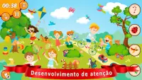 Objet escondidos para infantil Screen Shot 3