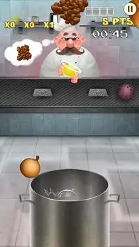 The Blind Chef Screen Shot 3