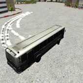 Bus Drift Simulator 3D