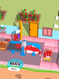 Juice Factory – Fruit Farm Screen Shot 5