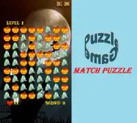 Match Puzzle Screen Shot 4