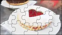 Love Jigsaw Puzzles Game Screen Shot 2
