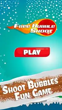 Fidget Bubble Shooter 2018, Fidget Games, Spinner Screen Shot 2