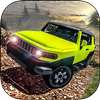 OffRoad 4x4 Jeep Racing Stunts