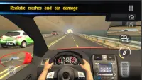 Racing Fever 3D Screen Shot 4