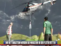 HubschrauberRettung Flight Sim Screen Shot 2