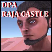 Desert Prince Adventure: Raja Castle