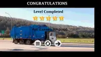 Garbage Truck Simulator 2018 Screen Shot 5