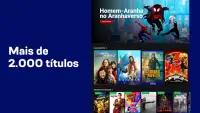 Telecine: Filmes em streaming Screen Shot 1