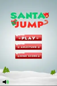 Santas Christmas Jump Screen Shot 0