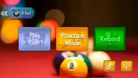 8 Ball Pool Snooker PRO Screen Shot 5