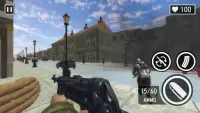World War II Battlefield: The Duty Call Screen Shot 0