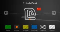 HKKU iKarting Lite Kart Racing Screen Shot 2