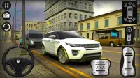 Car Parking  कार पार्किंग गेम Screen Shot 6