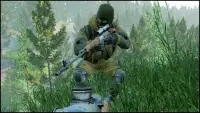 Army Strike Mission Games 2021: Offline Games 3D Screen Shot 2