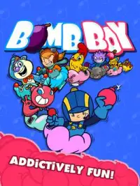 Bomb Boy Escape Screen Shot 5