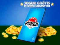 Poker Fechado - 5 Card Draw Screen Shot 4