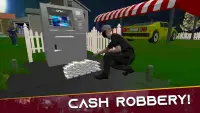 Jewel thief Grand robbery crime game 2020 Screen Shot 2