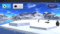 Penguin Jump Screen Shot 0