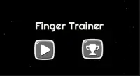 finger trainer Screen Shot 0