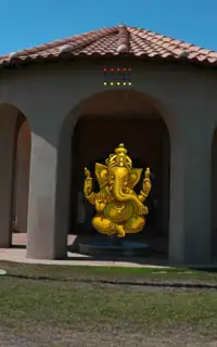 Escape Navarathri Golu Screen Shot 10