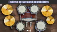 Drum Solo HD Screen Shot 3