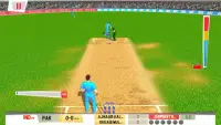 Super World Cricket Ind vs Pak - Cricket Game 2020 Screen Shot 2