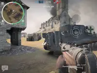World War Heroes — FPS Bélico Screen Shot 17