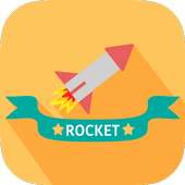 Rocket !