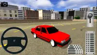 Car Parking Simulator 3D Screen Shot 2